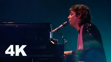 Paul McCartney & Wings - The Long And Winding Road (from 