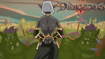 Dungeons 3 - Ep 18 - Two Sides of the Medal