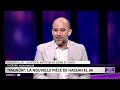 Thtre  majnn la nouvelle pice de hassan el ja  medi1 tv  25102021