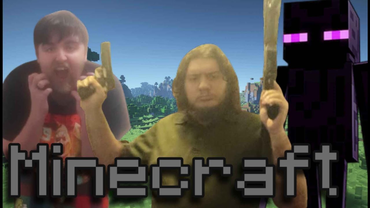 Fire Bats Java Playing more Minecraft with the firebats ep2 - YouTube