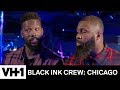 Is Cobra Being Played? ‘Sneak Peek’ | Black Ink Crew: Chicago