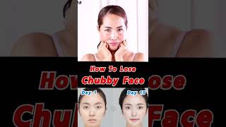 How to Lose Puffy Chubby Fat Face Part 3 | NO TALKING | Facial Massage