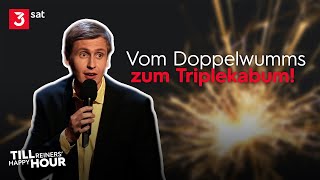 Till Reiners ist fassungslos über das Entlastungspaket von Olaf Scholz