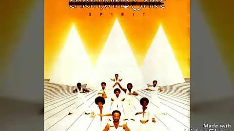 Earth, Wind & Fire - Imagination