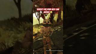 Fallout 76’s NEW Taking Notes Emote! 📝 #nuclearwisdom #fallout76 #bethesda