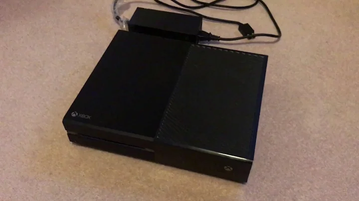 Xbox One not reading discs (tips that help me)