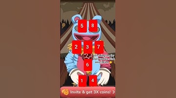 Memefi Daily Combo | June 28, 2024 | 4,000,000 coins | level 6 BOSS