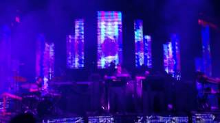 Pretty Lights-Summertime Red Rocks 2014