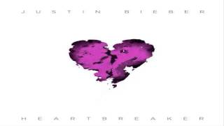 Justin Bieber - Heartbreaker chords