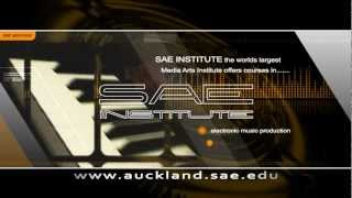 SAE NZ TVC June 2012