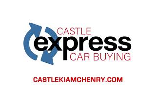 Buy Online at CastleKiaMcHenry.com