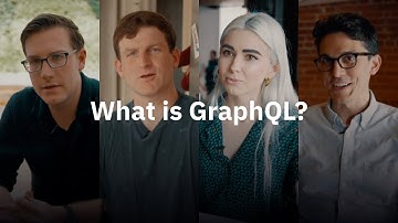 What is GraphQL? | Featuring GraphQL co-creator Dan Schafer