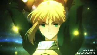 [JP] AMV - Born Limitless (Halloween Special)