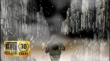 OCEANS OF SLUMBER - No Color, No Light (OFFICIAL VIDEO)