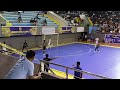 Manu fc vs jsff turnamen futsal hecking cup