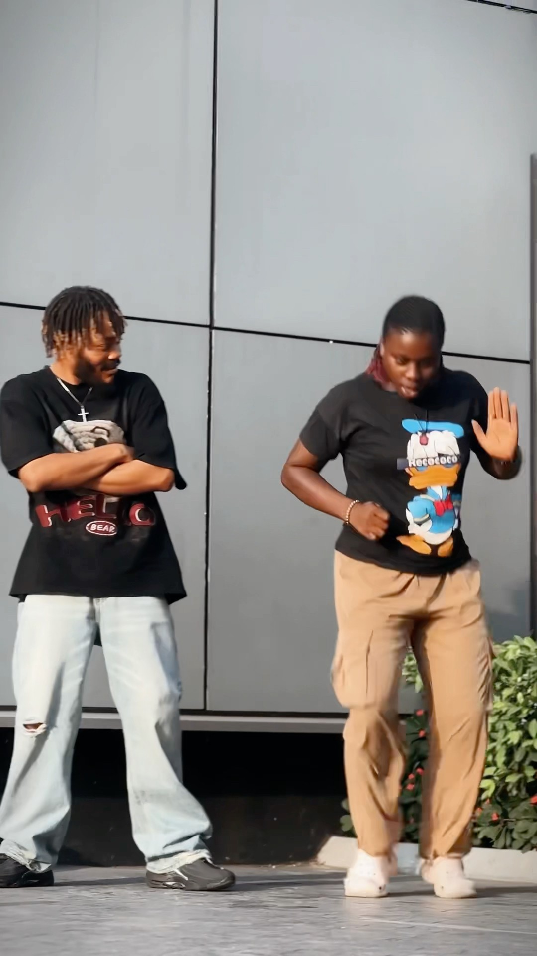 Choose your favorite dancer | #shorts