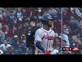 MLB The Show 26 Gameplay: Atlanta Braves vs St. Louis Cardinals - (PS5) [4K60FPS]