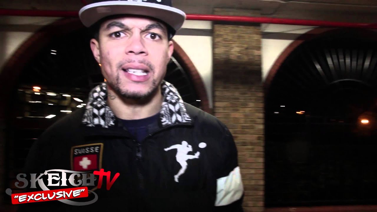 Kozzie Rapper Brand New Kozzie 2013 Freestyle - YouTube