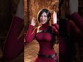 Ada Wong Kicau Mania Tiktok  Trend #kicaumania #adawong #residentevil