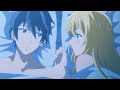 Top 10 Fantasy/Romance Anime Series You MUST Watch