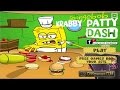 Spongebob Squarepants Patty Dash Games For Kids Gry Dla Dzieci 
