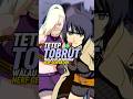 Tetep T0brut Walau Di Gempuran Boruto Nerf Generation #shorts