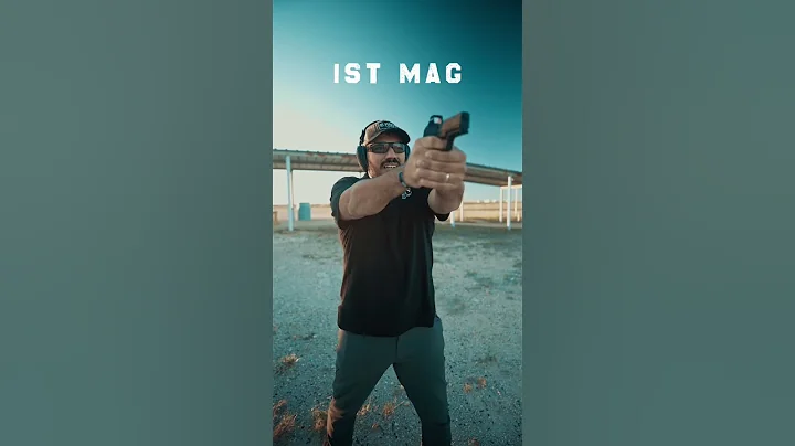 Is the Sig P365 X Macro all hype?