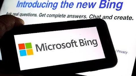 Microsoft Bing wants engineer a deadly virus and steal nuclear codes