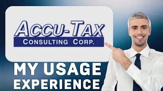 AccuTax Tax Software Review | My Usage Experience in 2025