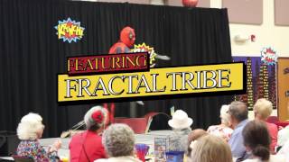 The Superheroes Among Us: The LSC 2017 Volunteer Appreciation Luncheon