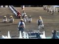 青年ふるさとエイサー祭り２０１０ （糸満市 大里青年会.mov）