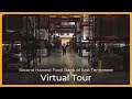 Virtual tour of second harvest food bank 2022