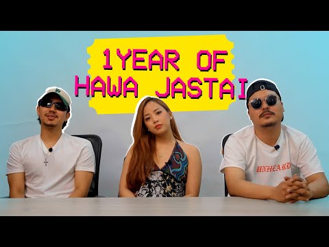 Celebrating 1 Year Of Hawa Jastai | John Rai, Sujan Zimba & Dixu @JohnChamlingTV @sujanzimba4175