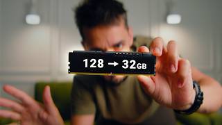 How much RAM do you ACTUALLY need (in 2026)? screenshot 5