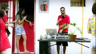 Marisa Monte - Volte Para o Seu Lar (DJ Ops Edit)