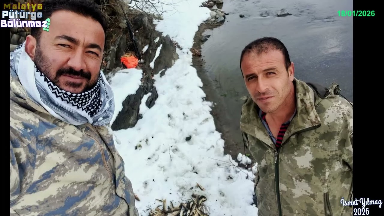 Pütürge Bölünmez Köy 2026