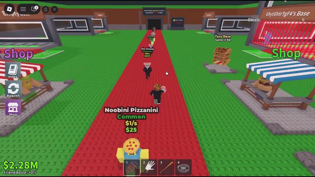 ماب السرقه 2