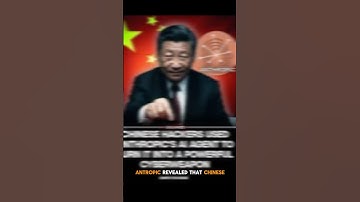 AI Just Hacked Itself: First Fully Automated Cyberattack EXPOSED | Anthropic Incident Explained