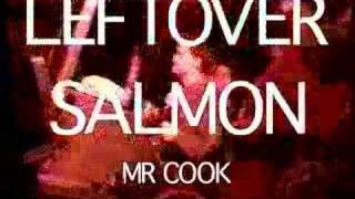 LEFTOVER SALMON LIVE 12-28-1998