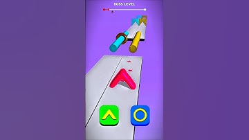 Best Fun Game Ever(blob shifter 3D) All LVL #games #shorts #shortsfeed #gaming #gameplay #shortfeed