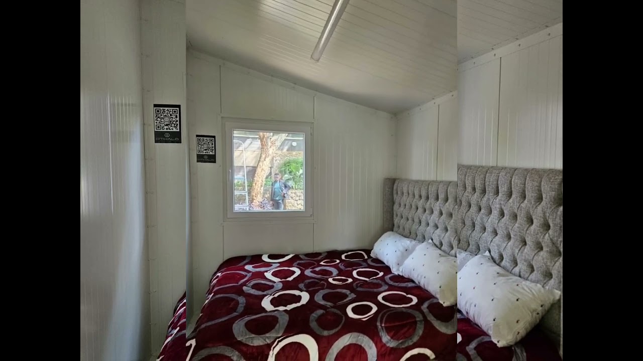 Othalo at the UN-HABITAT Assembly 2023