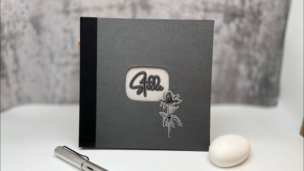 watch me craft Gedenkalbum