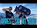 APRES-SKI HIT Ticki Tacka (Pistenedition) 2020 - Micha von der Rampe & Johnny Dampf (Fasching Hit)