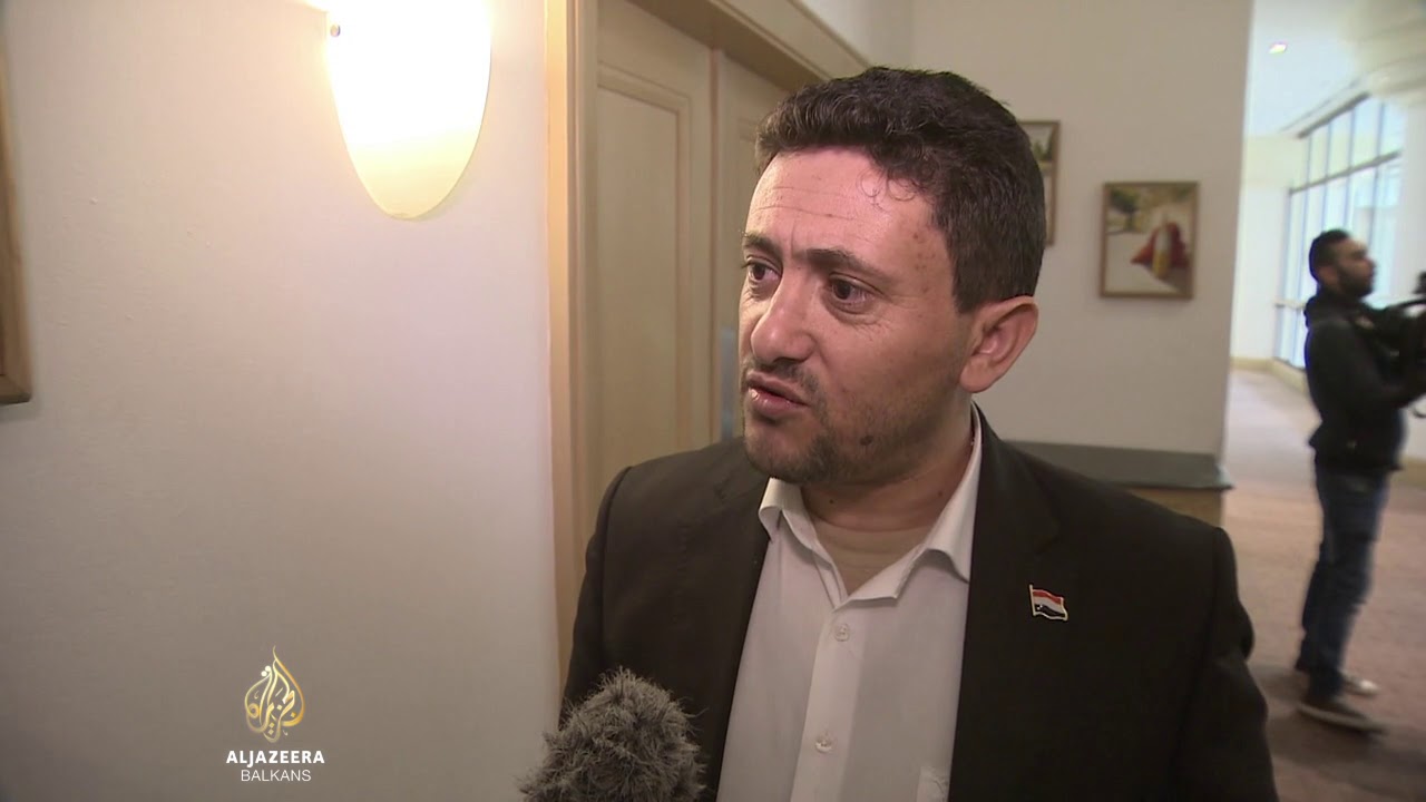 فشلت محادثات تبادل الأسرى اليمنيين