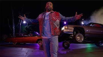 Mack 10 - "King Of Chevys" [Official Music Video]