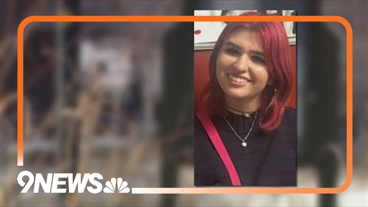 Colorado family distributes care packages in search of answers about daughter's death