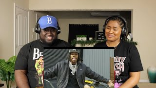 Lil Baby Ft. 42 Dugg & Veeze - U-Digg (Official Video) | Kidd and Cee Reacts