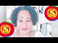 Korea eritrean tiktok 