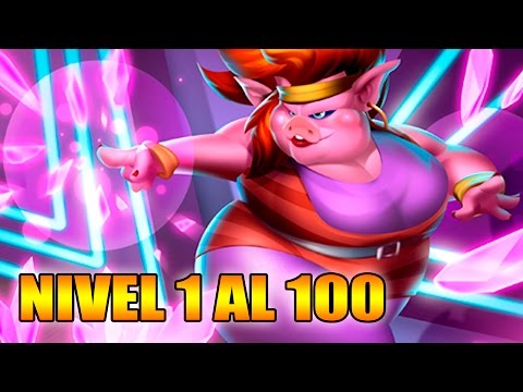 Monster Legends -