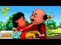 Motu Ka Bachpana - Motu Patlu in Hindi - 3D Animation Cartoon - As on Nickelodeon Motu Ka Bachpana - Motu Patlu in Hindi - 3D Animation Cartoon - As on Nickelodeon